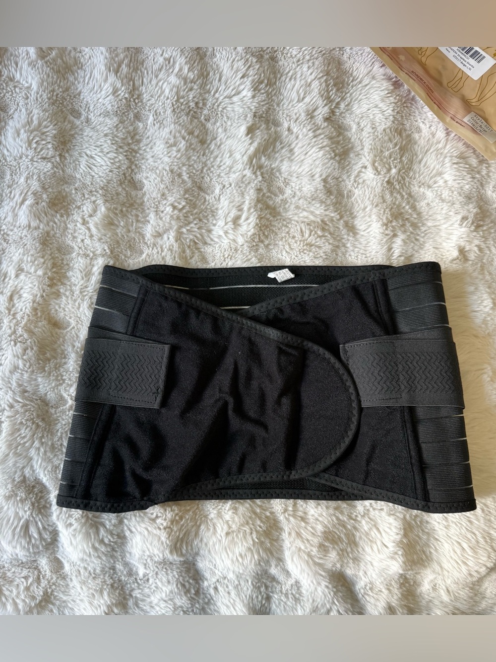 3 in 1 abdominal band for abdominal surgery/postpartum